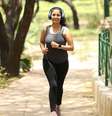 Correr pela primeira vez  Foto: Shutterstock / Sport Life