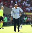 Flamengo de Tite vem rendendo abaixo do esperado.   Foto: Wagner Meier/Getty Images. / Esporte News Mundo