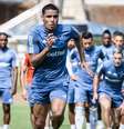 Semana de treinos no Cruzeiro.   Foto: Gustavo Aleixo/Cruzeiro / Esporte News Mundo