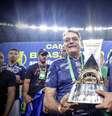 Pedro Lourenço, novo dono do Cruzeiro, adquire ações que pertenciam a Ronaldo  Foto: Cris Mattos/Staff Images