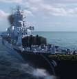 Cruzadores japoneses estão entre as novidades chegando em World of Warships: Legends  Foto: Reprodução / Wargaming