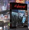 Cyberpunk RED chega ao Brasil em edição luxuosa  Foto: Devir Brasil / Divulgação