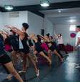 Formação é voltada para o Seminário de Criação em Dança e Gira Cena 2024, que acontecerão entre maio e dezembro de 2024  Foto: Divulgação
