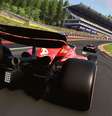 F1 24 chega em maio com circuitos atualizados, narrações reais de pilotos e melhorias na qualidade de iluminação, sombras e reflexos  Foto: Reprodução / EA Sports