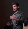 Sam Altman  Foto: Getty Images