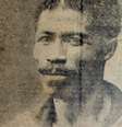 O marinheiro João Cândido é conhecido como o Almirante Negro  Foto: Reprodução: Wikipédia/Jornal Gazeta de Notícias
