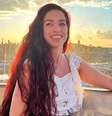 Nair Alice é vítima de perseguição há mais de 7 anos e não consegue ajuda da polícia  Foto: Reprodução/Instagram/@nairstamoglou
