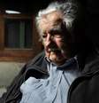 Pepe Mujica está com 89 anos  Foto: SOPA Images /GettyImages
