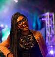 Baiana Priscila Santana vai levar Alcione e Larissa Luz para apresentações no SummerStage Festival, em Nova Iorque  Foto: Divulgação