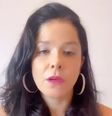 Samara Felippo contou que sempre conversa com as filhas sobre assuntos relacionados ao racismo  Foto: Reprodução: Instagram/sfelippo
