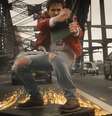 Ryan Gosling vive o protagonista em O Dublê (Divulgação/Universal Pictures)  Foto: Canaltech