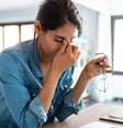 Especialista indica estratégias para cuidar da saúde mental  Foto: Shutterstock / Alto Astral