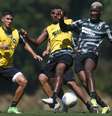 Botafogo enfrenta o Vitoria pela Copa do Brasil Vítor Silva/Botafogo  Foto: Esporte News Mundo
