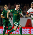 São Paulo e Palmeiras em 2024   Foto: Rubens Chiri/Saopaulofc.net / Esporte News Mundo