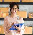 Não existe uma fórmula para empreender, mas com dicas simples é possível trilhar a jornada com mais tranquilidade  Foto: Vasin Lee | Shutterstock / Portal EdiCase