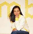 A brasileira Lidiane Jones, CEO do Bumble  Foto: Kristen Kilpatrick/Divulgação