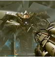 Oryx, o Rei Caído, é um dos vários chefes memoráveis das incursões de Destiny 2  Foto: Destiny 2 / Reprodução