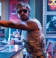 Ryan Gosling em 'O Dublê'  Foto: Eric Laciste/Universal Pictures