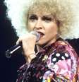 A cantora Madonna em momento da turnê 'Girlie Show', 31 anos atrás  Foto: Ke.Mazur/WireImage/Getty Images