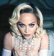 Madonna, cantora  Foto: @instagram