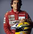 Ídolo brasileiro, Senna deixou sua marca no mundo dos videogames  Foto: Reprodução
