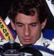 Assassinado? Esta é uma das teorias que surgiram pela morte de Senna  Foto: F1
