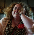 Martha da vida real de 'Bebê Rena' FINALMENTE aparece, se diz vítima e tem fala polêmica contra atriz escolhida: 'Uma gorda. Sou atraente'.  Foto: Divulgação, Netflix / Purepeople