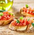 Bruschetta  Foto: stockcreations | Shutterstock / Portal EdiCase
