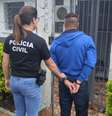  Foto: Polícia Civil / Divulgação / Porto Alegre 24 horas