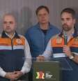 Chuvas extremas em RS preocupam governador e presidente  Foto: Reprodução/ RBS TV / Perfil Brasil