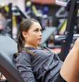 Exercícios físicos para problema de circulação  Foto: Shutterstock / Sport Life