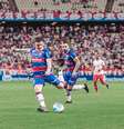 (  Foto: Leonardo Moreira/Fortaleza EC / Esporte News Mundo