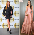 Marina Ruy Barbosa de mocassim, Rafa Justus e Ana Hickmann (Fotos: Agência Brazil News/Reprodução/Instagram)  Foto: Elas no Tapete Vermelho