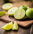 Limão é considerado a fruta mais saudável do mundo segundo estudo  Foto: iStock