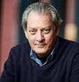Paul Auster, escritor  Foto: The Guardian