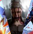 MultiVersus, Senua's Saga: Hellblade II e F1 24 são principais lançamentos de maio no mundo dos videogames  Foto: Reprodução / Game On