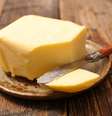 Manteiga é mais saudável do que margarina? Entenda  Foto: Shutterstock / Saúde em Dia