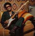  Foto: Instagram/Bruno Mars / Pipoca Moderna
