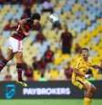 Flamengo vence o Amazonas com gol de Pedro.   Foto: Reprodução Twitter/Flamengo. / Esporte News Mundo