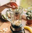 Escolha o liquidificador certo com o Guia da Cozinha – Foto: Shutterstock  Foto: Guia da Cozinha