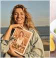 Gisele Bündchen ensina receita de mousse de abacate com limão em seu livro  Foto: Reprodução/Instagram/Gisele Bündchen