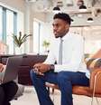 Contratar bons profissionais aumenta a eficiência no trabalho e o sucesso da empresa  Foto: Monkey Business Images | Shutterstock / Portal EdiCase