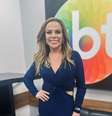  Foto: Instagram/Christina Rocha / Pipoca Moderna