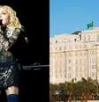 Madonna estaria incomodada com calor do Rio de Janeiro: "reclama de tudo"  Foto: Pinterest / Famosos e Celebridades