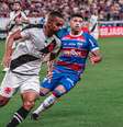 (  Foto: Mateus Lotif/Fortaleza EC / Esporte News Mundo