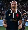 Zagueiro Maicon comemora atuação pelo Vasco  Foto: Esporte News Mundo