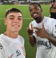 (  Foto: Reprodução/Corinthians / Esporte News Mundo