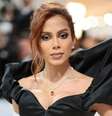 Anitta não vai ao Met Gala 2024.  Foto: Getty Images / Purepeople