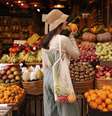 O consumo de frutas e legumes oferece diversas vantagens à saúde  Foto: Look Studio | Shutterstock / Portal EdiCase