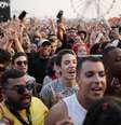 O Rock in Rio a décima edição acontece de 13 a 15 e de 19 a 22 de setembro no Rio de Janeiro.  Foto: Getty Images